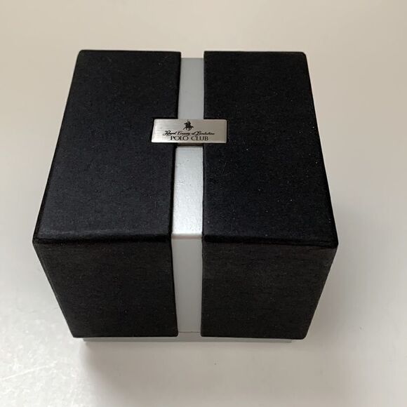 Royal County of Berkshire Polo Club Watch - Picture 8 of 8